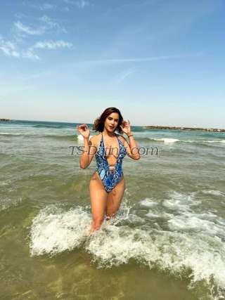 trans girl GarciaParis 3361288