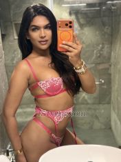 Garima Gari Mumbai Transex Thank you for contacting GiaaAll photos are mine
and 100% genuine, so don’t ask photos again and
again.Only those people can reach out who can afford my
charge .......💁‍♀️Spending your luxury leisure
time with an exclusive like me it means friendly
mood,easy going attitude, relaxing time and why not
deep fantasies become real within seconds to realize is
happening -as I choose to be very selective and meet
only sophisticated gentlemen that appreciate the finer
things in life.Enjoy while browsing to find out
more about me and decide to meet an exclusive vip genuine
that loves to pamperand seduce her man in the same
manner that she loves to be spoiled by the perfect
gentleman.Hello  📍 Available for Meet
✨✨ Signature Experiences (Choose any
3):• Girlfriend Experience• Deep French
Kissing• Sensual Massage & Happy Finish•
Active / Passive Energy• Soft & Intense Domination
(BDSM)• 69 & Oral Expertise• Rimming (received
only)• Client Feminization• Golden
Shower• Romantic Dinner / Date• Travel &
Companion Experience• Long Drive & Club Night•
Threesome (on request)Contact meWhatsApp
: +917738095363/ 7208949737Line : g.maskWechat
:gimgrewalTelegram : @its_gieeeee07