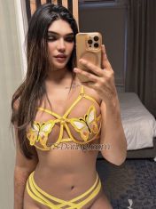 Garima Gari Mumbai Transex Thank you for contacting Giaa

All photos are mine and 100% genuine, so don’t ask photos again and again.
Only those people can reach out who can afford my charge .......💁‍♀️
Spending your luxury leisure time with an exclusive like me it means friendly mood,
easy going attitude, relaxing time and why not deep fantasies become real within seconds to realize is happening -
as I choose to be very selective and meet only sophisticated gentlemen that appreciate the finer things in life.

Enjoy while browsing to find out more about me and decide to meet an exclusive vip genuine that loves to pamper
and seduce her man in the same manner that she loves to be spoiled by the perfect gentleman.

Hello  📍 Available for Meet ✨

✨ Signature Experiences (Choose any 3):
• Girlfriend Experience
• Deep French Kissing
• Sensual Massage & Happy Finish
• Active / Passive Energy
• Soft & Intense Domination (BDSM)
• 69 & Oral Expertise
• Rimming (received only)
• Client Feminization
• Golden Shower
• Romantic Dinner / Date
• Travel & Companion Experience
• Long Drive & Club Night
• Threesome (on request)


Contact me
WhatsApp : +917738095363/ 7208949737
Line : g.mask
Wechat :gimgrewal
Telegram : @its_gieeeee07