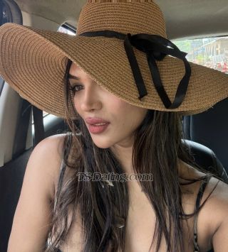 trans girl GarimaGari 0717446