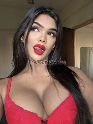 trans girl GarimaGari 2937791