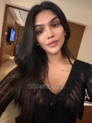 trans girl GarimaGari 4970708