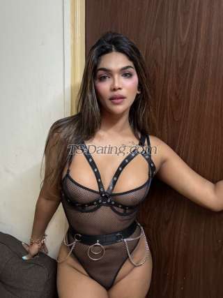 trans girl GarimaGari 5359183