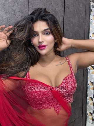 trans girl GarimaGari 8648165