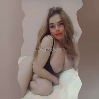 trans girl Garneta 0348588