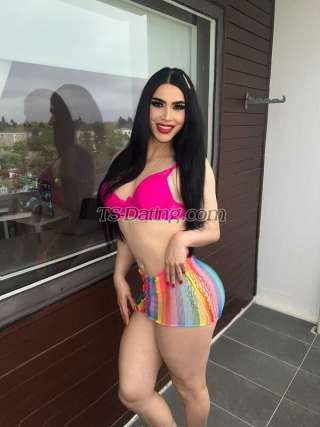 trans girl Gaviotaestre 5116472