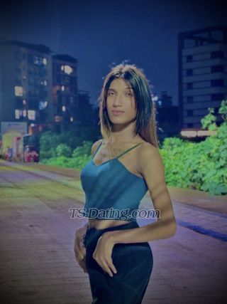 trans girl Gayutrans 7681050