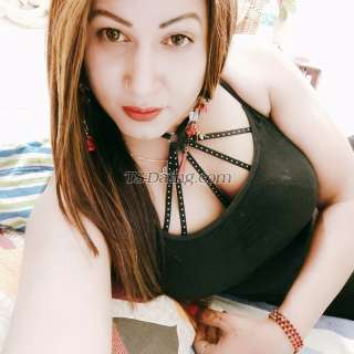 trans girl Gazalkhan 7535541
