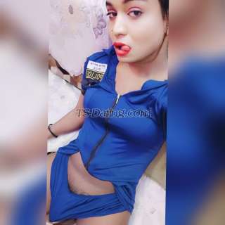 trans girl Geetanjali 6034247