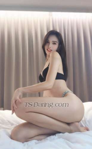 trans girl Gegee1995 2768645