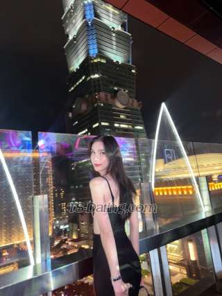 trans girl Gegee1995 2946375