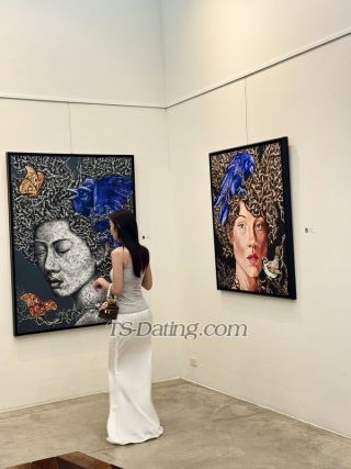 trans girl Gegee1995 4926958