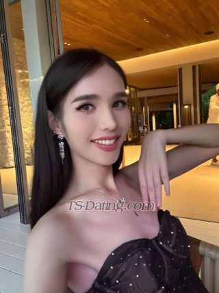 trans girl Gegee1995 4936068