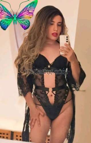 trans girl Genesisfonta 0882220