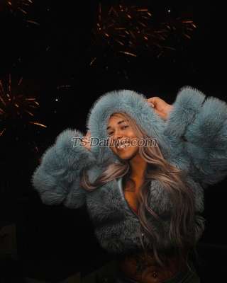 trans girl Geo11vana 5091855