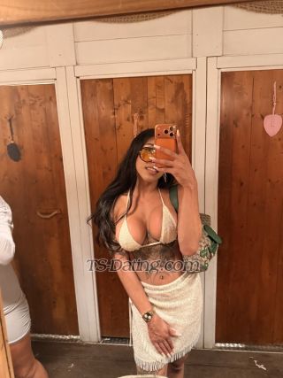 trans girl Geo11vana 6038799