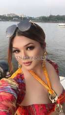 Georgia Hadid Mumbai Transex  Hi... Visitor here in the city .
New curvy, milf alike escort in the town. 
Feel free to contact to know more in details. 
Place at a safe and secure place. 

Love
Xoxo
