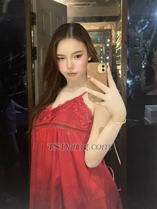trans girl Georgie2xx4 1129784