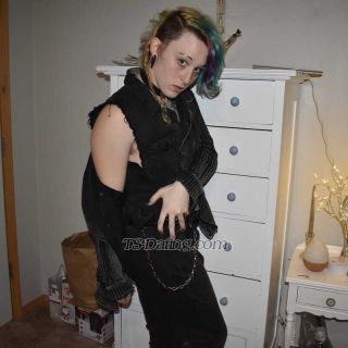 trans girl Germis12 2612014