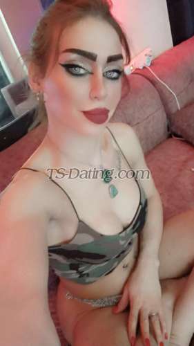 trans girl Geyovana 4730327