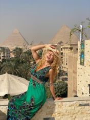 Giacolombian Cairo Transex TS  Gia 

For the first time in town!

Now in your town!

Hello my dear,

I'm SARA, a very sexy, pretty, exotic transsexual from South America.

I'm a 23-year-old Latina trans woman.

My Colombian roots give me rumba 
hips - and not just when dancing!

Want to do a hot dance? Dare!

I offer you a passionate and high-end service that leaves nothing to be desired.

My service is 100% exciting and complete in every way.
Then I'll spoil you with French, even on both sides
if you like. You'll feel my agile tongues
from your che* E* to your hot butt.

Believe me, this is just the beginning, after that, you can
take it really hard until
our bodies are melting. I have lots of ideas and my name is

Acute fantasies that I will live out with and on you

I also like to have threesomes. I barely keep to myself

Wishes open because I keep what I promise. I
wait for you in hot and exciting outfits and be mine
I'm sure you'll enjoy your time with me because I
will eat you up

Accept cash hand to hand . Telegram @agencydiversa