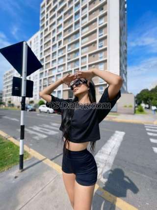 trans girl GianellaExot 5958935 trans girl GianellaExot 5958935