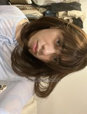 Giela Denpasar Transex Un objeto de colección único ¡Pequeña muñeca asiática menuda y justa!