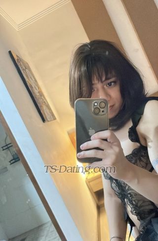 trans girl Giela 1201639