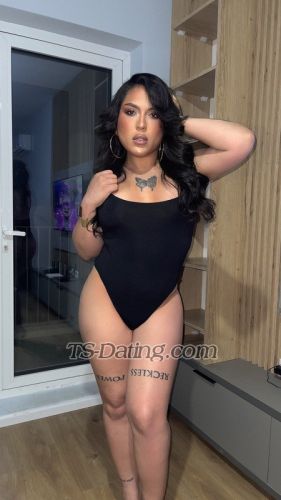 trans girl GigiJohanson 3251627