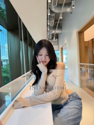 trans girl Gigipichayaph 3668088