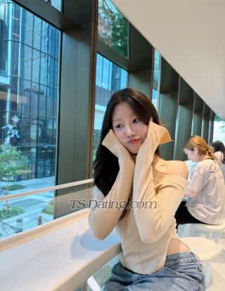 trans girl Gigipichayaph 3668109