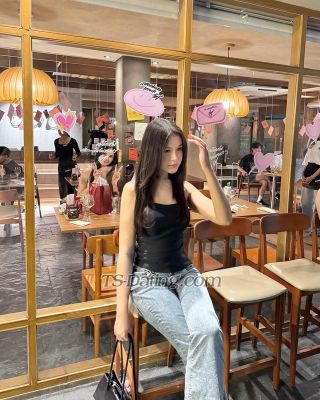 trans girl Gigipichayaph 3668418