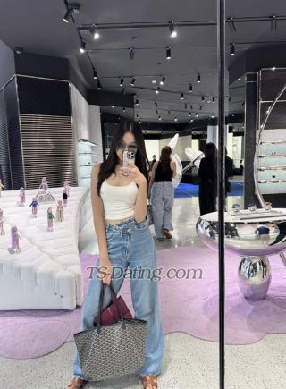 trans girl Gigipichayaph 5178586