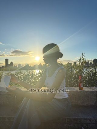 trans girl Gigipichayaph 5178720