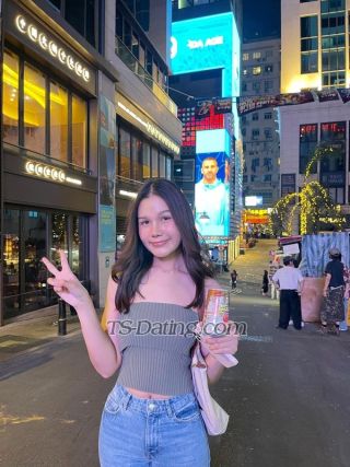 trans girl Gigipichayaph 5553246