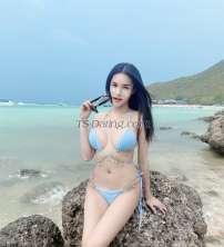 Gigisexylady Kuala Lumpur Transex 
