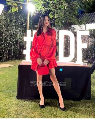 trans girl GijelBabe 2841465