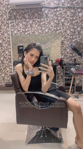 trans girl GijelBabe 4360653