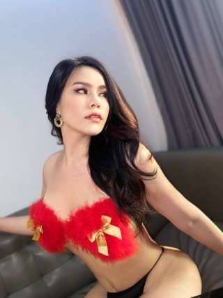 trans girl Gillmiko180 8206062