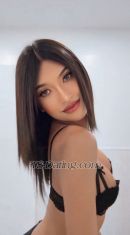 Gina15 Bangkok Transex In BANGKOK!! Newest Young Thai Girlfriend with 7+ and lots of cum💦

Wanna sniff POPPERS with me🌬️💨

I'm Gina, a nice, classy, well-mannered courtesan who provides discreet companionship for those who appreciate finer things in life…

I am an independent escort who gives pleasure with good quality service, if u are looking for someone who can satisfy your deep sexual pleasure, you found a perfect one (TOP/BOTTOM) I can be everything. I am an actual versatile – can cum both ways.

I'll guarantee that you won't regret having me in bed. I will turn your wildest fantasy into reality. If you are ready for the best experience with a really hot person just message me. Sculpted figure with an amazing butt that will get your imagination on fire.

SELF DESCRIPTION:

•Soft-spoken, elegant, and affectionate
•Always fresh, discreet, and beautifully groomed
•Ideal for first-timers or gentlemen who value class and sincerity

I can do whatever you want me to do
I can be whatever you want me to be

— NO TO BARGAIN, FAKE BOOKINGS 🚫 —

⚠️ Serious and respectful inquiries only.
Let’s make your stay unforgettable — one genuine connection at a time. 🌙💋

SERVICE OFFERED:

✔️bdsm on client
✔️threesome (have friend) (I don’t play with girls)
✔️roleplay
✔️deepthroat/sucking
✔️feminization
✔️deep frenchkiss
✔️giving and receiving rimming
✔️fucking top/bottom
✔️cum on face and body
✔️girlfriend experience
✔️golden shower
✔️sensual oil massage
✔️dating
✔️travel companionship
✔️outcall
✔️videocall for verification
✔️schedule booking with deposit
OWO without condom – all else only with condom.

Waiting to hear from you….
