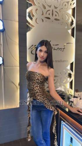 trans girl Gina15 1624337