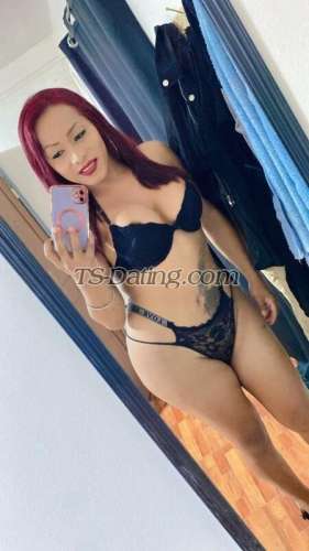 trans girl GingerPaulet 9412228
