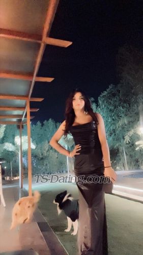 trans girl Ginie 0739546