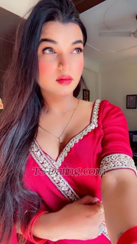 trans girl Ginie 2757507