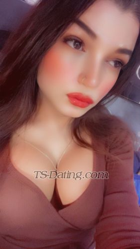 trans girl Ginie 2758034