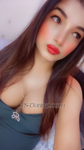 trans girl Ginie 2758061