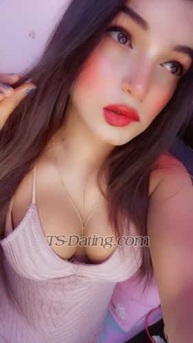 trans girl Ginie 3152095