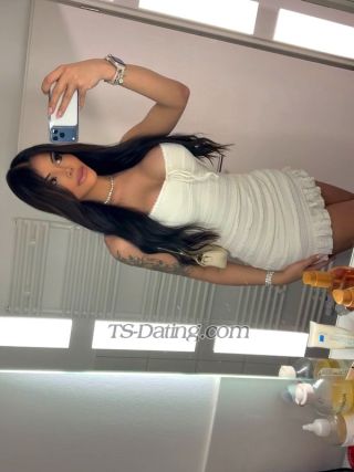 trans girl Giovannasilvs 9393733