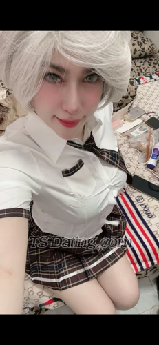 trans girl Gisca88 8036641