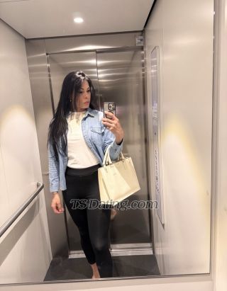 trans girl GiseliSousa 8286911